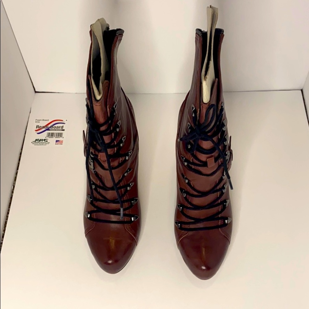 Sam Edelman boots